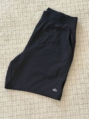 Men’s Alo Shorts